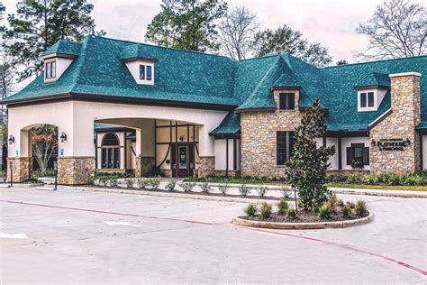 preschool the woodlands tx